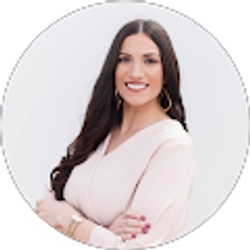 Profile photo of Rachel Gorman