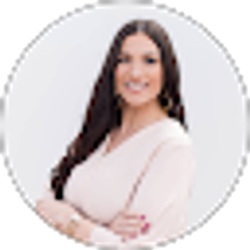 Profile photo of Rachel Gorman