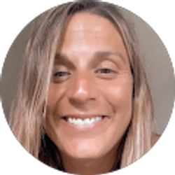 Profile photo of Nicole Galley