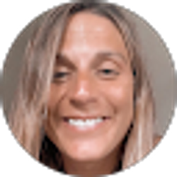 Profile photo of Nicole Galley