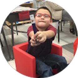 Profile photo of Rosa Castillo