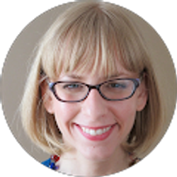 Profile photo of Molly Boren