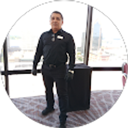 Profile photo of Ronel Naranjo Rosellon