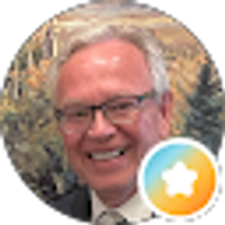 Profile photo of Bill Workman