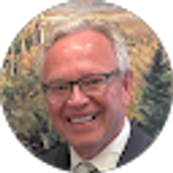 Profile photo of Bill Workman