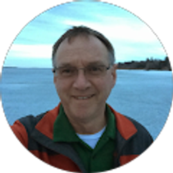 Profile photo of Leon Wheeler