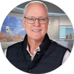 Profile photo of Erich Gausch