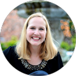 Profile photo of Kristen Zajac