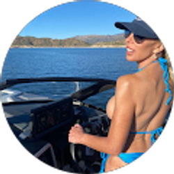 Profile photo of Marlee Ravenscroft