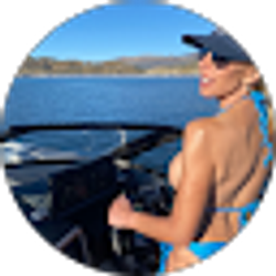 Profile photo of Marlee Ravenscroft