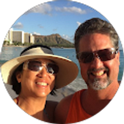 Profile photo of Nikos Loomis