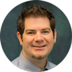 Profile photo of Brian Rook