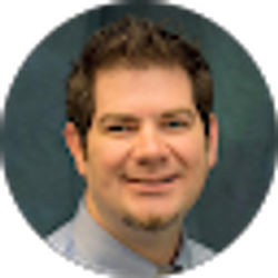 Profile photo of Brian Rook
