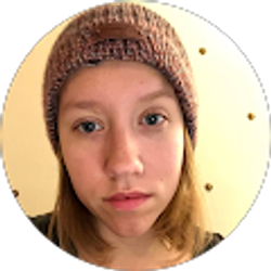 Profile photo of Shannon Gillie