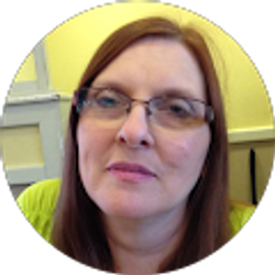 Profile photo of Becky Bentley