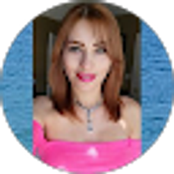 Profile photo of Maricela López