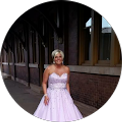 Profile photo of Heather LaJoie