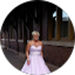 Profile photo of Heather LaJoie