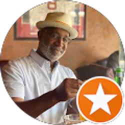 Profile photo of Clifford Blanchard