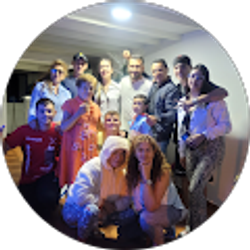 Profile photo of Violeth Gomez Bedoya