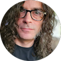 Profile photo of Dylan Hock