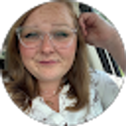Profile photo of Anna Baker