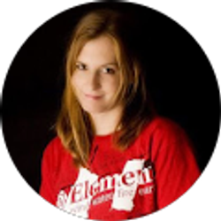 Profile photo of Annie Lyon