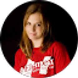 Profile photo of Annie Lyon