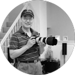 Profile photo of Lixin Cheng