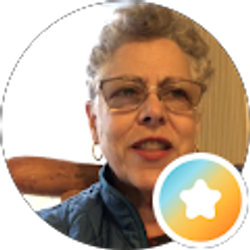 Profile photo of Sylvia Stella