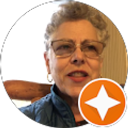 Profile photo of Sylvia Stella