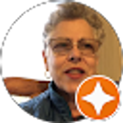 Profile photo of Sylvia Stella