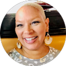 Profile photo of Dana Jones-Newland