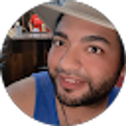 Profile photo of Gerardo Linares