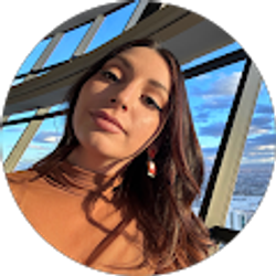 Profile photo of Marilyn McCann