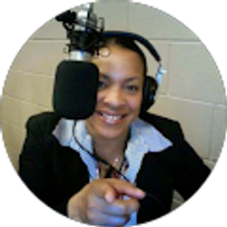 Profile photo of Dawn Hale-Harvey