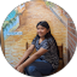 Profile photo of Agelica E.Lopez