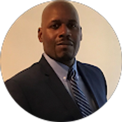 Profile photo of Bo Parker