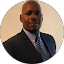 Profile photo of Bo Parker