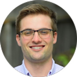 Profile photo of William VanOrder