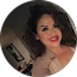 Profile photo of Brenda Lopez