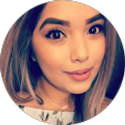 Profile photo of Gracie Rosas