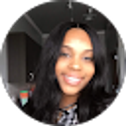 Profile photo of Makyia Caraway