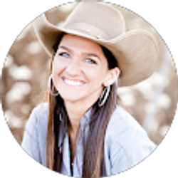 Profile photo of Ashleigh Cole