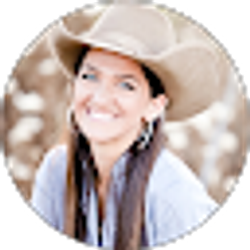 Profile photo of Ashleigh Cole