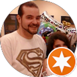 Profile photo of Joshua Robertson