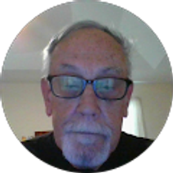 Profile photo of Ralph Newton