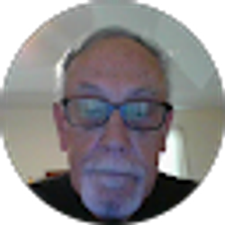 Profile photo of Ralph Newton