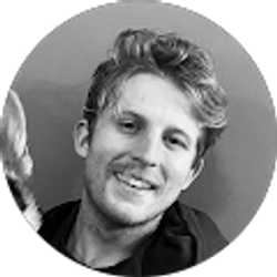 Profile photo of Zach Grena