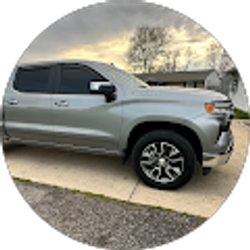 Profile photo of AJ Gray